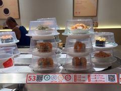 -新一番三文鱼寿司(大东海店)