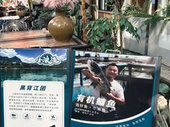 -老渔家鲜鱼轩(南浦横街店)