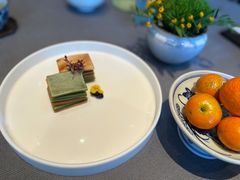 -金海华·华宴江南(斜塘店)
