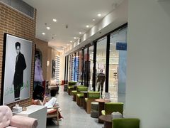-海马体家庭照相馆(广州正佳广场店)