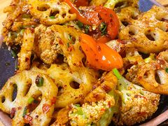 -86烧烤·炭火烧烤 (石人总店)