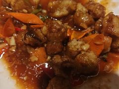 -清真文铁家烧麦馆
