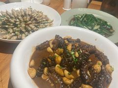 -黄山老妈·土菜(碧桂园店)