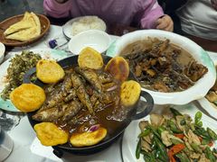 -途肴·老农饭庄(百里峡店)
