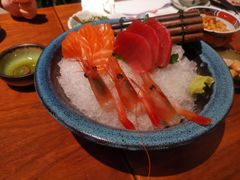 -熹炭精致日料(金融街购物中心店)
