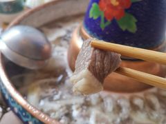 -毛辣果·贵州红酸汤牛肉火锅(西单店)