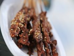 -火燒雲傣家菜(鼓楼店)