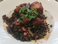 -聆桂烤鸭·金奖烤鸭(静联广场店)