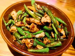 川味小炒肉-禧福徕盆盆香川菜馆