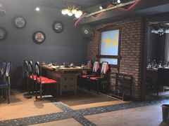 -顶顶汤火牛排火锅·经典铜锅涮肉