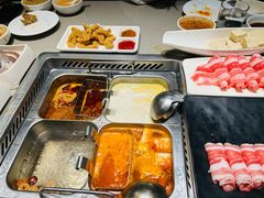 -海底捞火锅(正大乐城店)