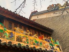 -赤坎·广东华侨国际旅游度假区