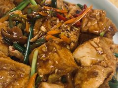 -西江河鲜·趣苑酒楼(鼎湖店)