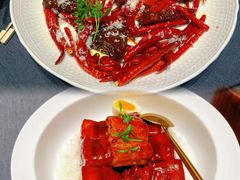 -锦府园·新台州菜(合生汇店)