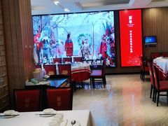 大堂-解家河南菜(商鼎路店)