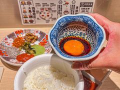 -肉肉大米(金虹桥店)