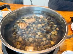 -凯华海鲜火锅·传承三十六年