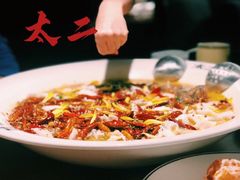 -太二酸菜鱼(沈阳万象城店)