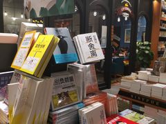 -西西弗书店·矢量咖啡(新光天地店)
