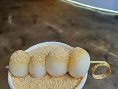 豆花雪月-黑色经典臭豆腐·湖南特产(坡子街店)