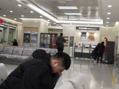 -招商银行(北京东城支行)