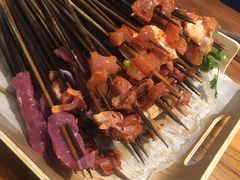 -宽窄巷子串串(龙湾万达广场店)
