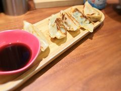 饺子-真打拉面·日式拉面新流派(体育西横街店)