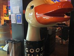 门面-Goose Island Brewhouse鹅岛精酿啤酒餐厅