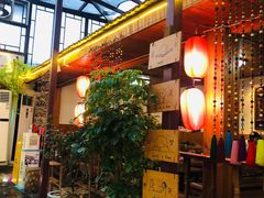 -丽江庭院之爱在路上(西单店)