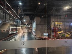 -魔赛卡丁车赛车汇(上海店)