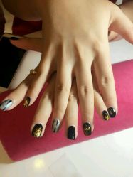 picture-J·C NAIL美甲美睫