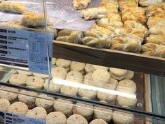 -清真全盛斋传统糕点(西羊市店)
