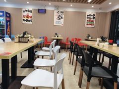 -小马牛肉面·牛骨熬制(南京博物院店)