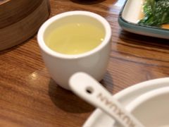 -如轩·海鲜砂锅粥·潮汕菜(海珠店)