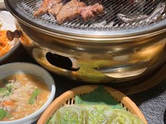 -味家烤肉烤鳗鱼牛排(西塔旗舰店)