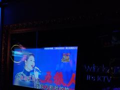 -温莎KTV(珠江路店)