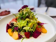 -味+新京宴·烤鸭·北京菜(创意谷店)
