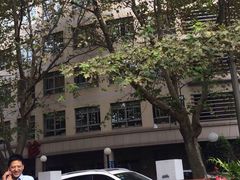 -上海交通大学医学院附属瑞金医院(总院)