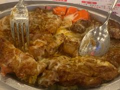 -大哥餐厅(西城花园店)