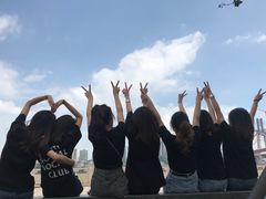 -金夫人化妆摄影职业培训学校