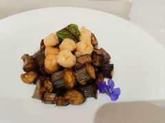 -满堂·烤鸭店·北京菜(鼓楼店)