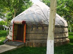 -九十九顶毡房(阜石路店)