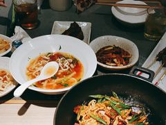 -大师兄·西北小馆(南沙万达广场店)