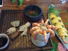 -烛影拾光观景餐厅·创意菜·摄影·小提琴(大唐不夜城店)