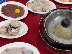 -花苑美食横琴生蚝火锅(拱北粤华路店)