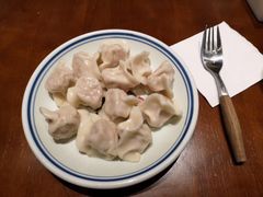 -喜喜水饺