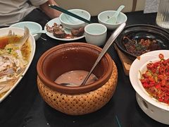 -在莲野·湖北民间菜·头牌松滋鸡(光谷步行街店)