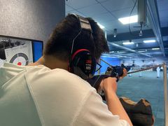 -枪馆1号实弹射击俱乐部