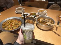 -水平有限广西米粉·广西风味集(五道口店)