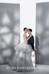 -雨墨婚纱摄影工作室
